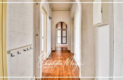 Appartement à vendre 3 chambres 104m² à Sarrebourg (57) en plein centre ville, spacieux et lumineux — photo du bien