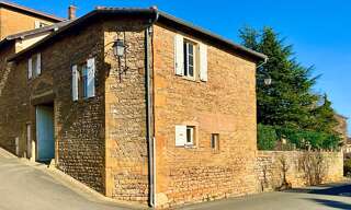 Maison 5 Pièces 112 m² à vendre à Theizé (69620)