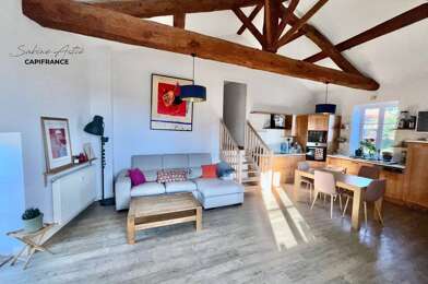 Maison 5 pièces 359000 €