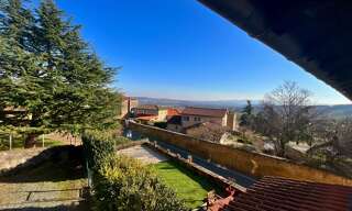 Maison 5 Pièces 112 m² à vendre à Theizé (69620)