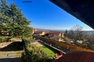 Maison 5 pièces 339000 €