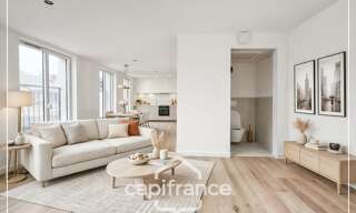Appartement 2 Pièces 43 m² à vendre à Dieppe (76200)