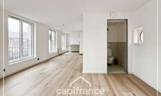 Appartement 2 Pièces 43 m² à vendre à Dieppe (76200)
