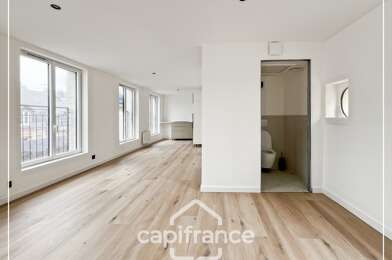 Appartement 2 pièces 145000 €
