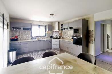 Maison 7 pièces 339500 €