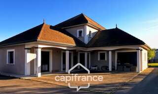 Maison 7 Pièces 150 m² à vendre à Chalon-sur-Saône (71100)