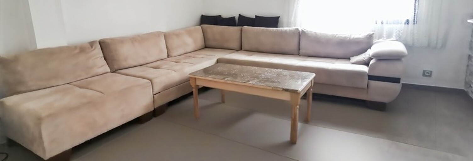 Maison 7 Pièces 150 m² à vendre à Allériot (71380)