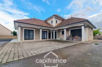 Maison 7 pièces 339500 €