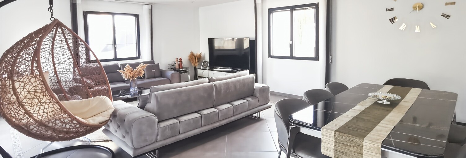 Maison 7 Pièces 150 m² à vendre à Chalon-sur-Saône (71100)