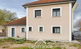 Maison 7 Pièces 150 m² à vendre à Allériot (71380)