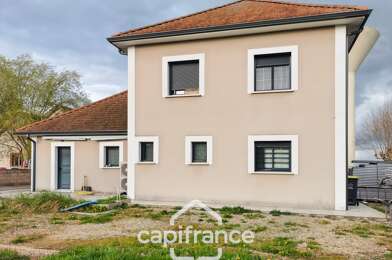 Maison 7 pièces 339500 €