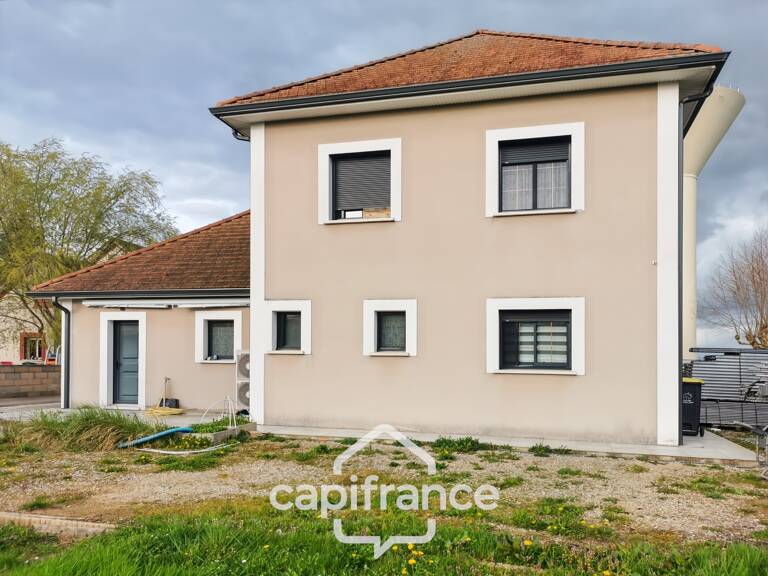 Maison de 150m² située à 10 min de Chalon sur Saône — photo 1