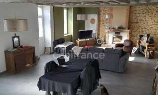 Maison 8 Pièces 200 m² à vendre à Neuville-sur-Sarthe (72190)