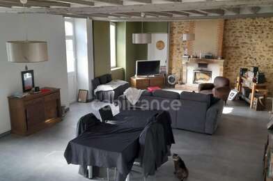 Maison 8 pièces 312000 €