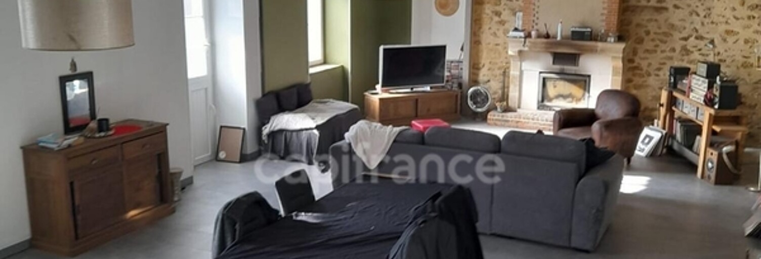 Maison 8 Pièces 200 m² à vendre à Neuville-sur-Sarthe (72190)