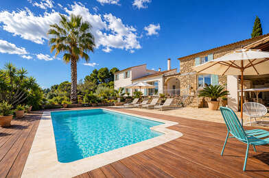 Maison 15 pièces 1230000 €