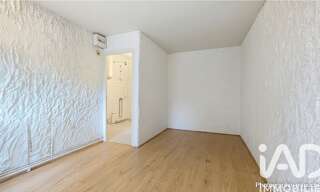 Appartement 1 Pièce 16 m² à vendre à Clermont-Ferrand (63000)