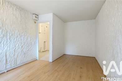 Appartement 1 pièces 44000 €