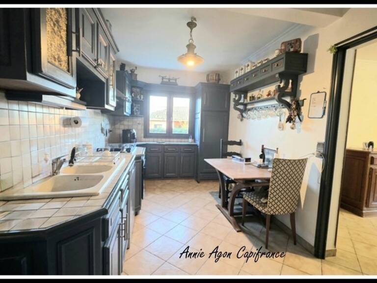 Maison à vendre 4 pièces PANASSAC (32) avec atelier 54 m² et bureau attenant 17m² — photo 1