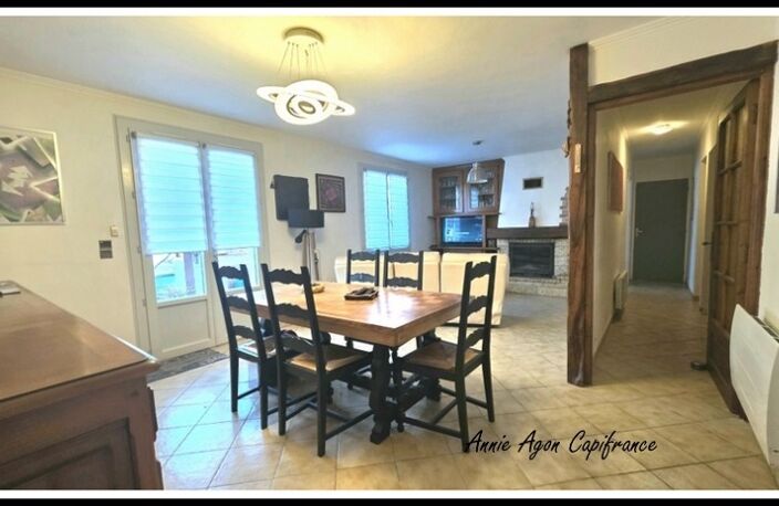 Maison à vendre 4 pièces PANASSAC (32) avec atelier 54 m² et bureau attenant 17m² — photo 2