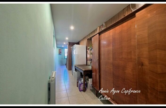 Maison à vendre 4 pièces PANASSAC (32) avec atelier 54 m² et bureau attenant 17m² — photo 4