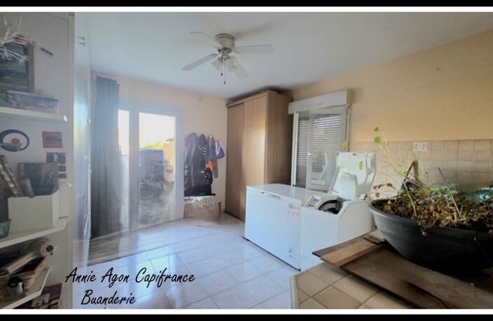 Maison à vendre 4 pièces PANASSAC (32) avec atelier 54 m² et bureau attenant 17m² — photo 5