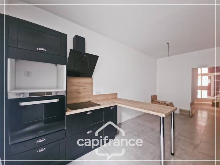 Immeuble et maison avec fort potentiel au cœur de Puymirol — photo 1