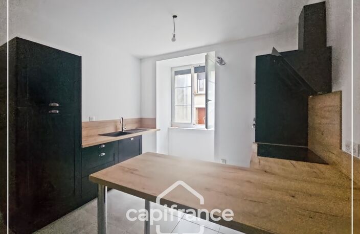 Immeuble et maison avec fort potentiel au cœur de Puymirol — photo 2