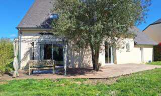 Maison 6 Pièces 112 m² à vendre à Forcé (53260)