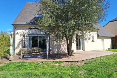 Maison 6 pièces 269000 €