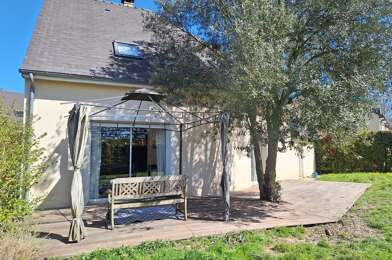Maison 6 pièces 269000 €