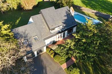 Maison 6 pièces 441000 €