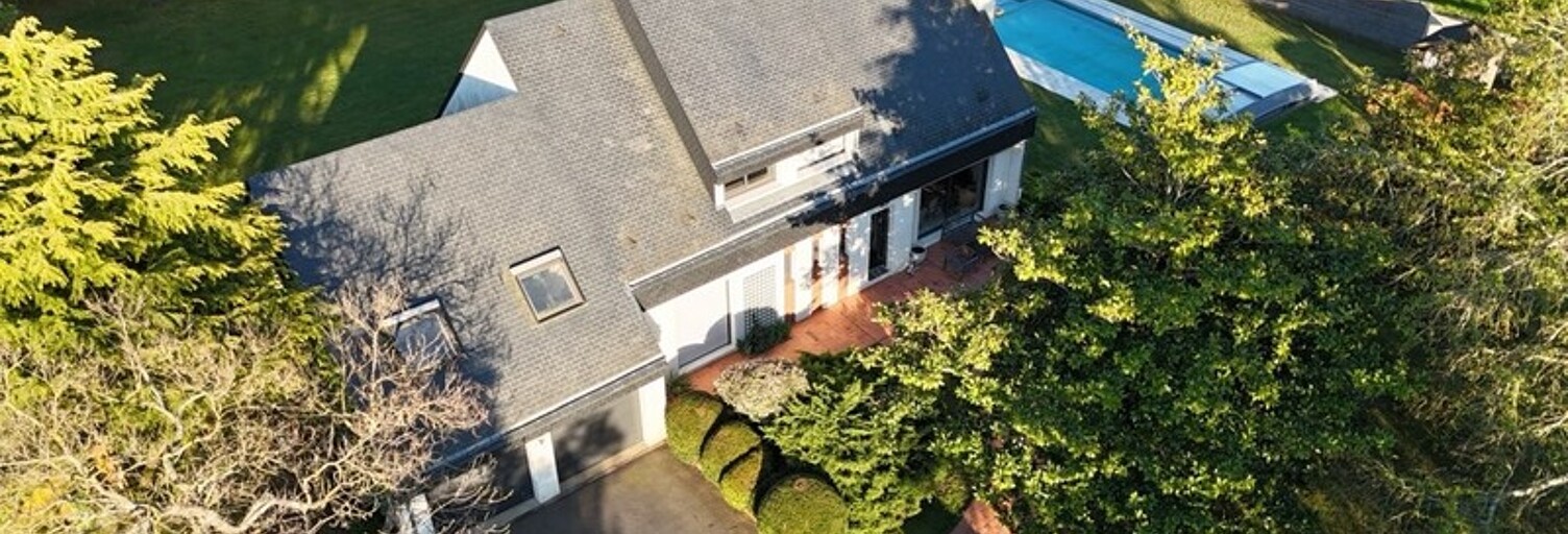 Maison 6 Pièces 185 m² à vendre à Guécélard (72230)