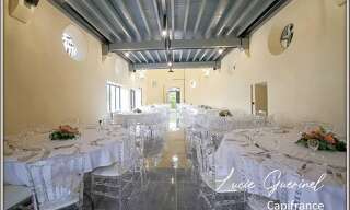 Maison 11 Pièces 800 m² à vendre à Saint-Joachim (44720)