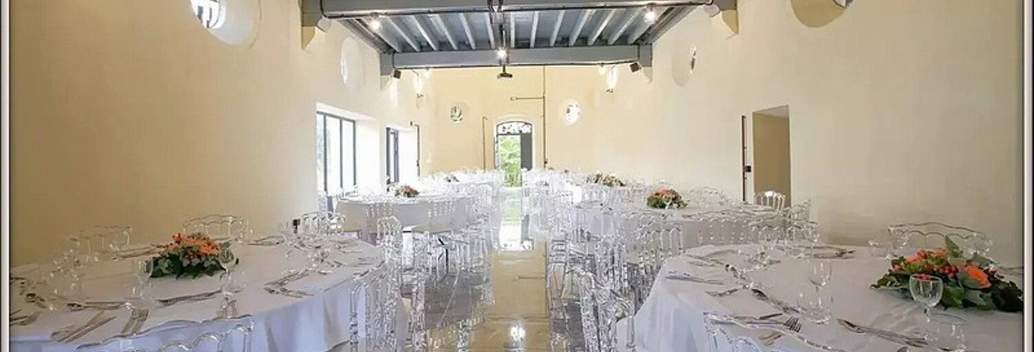 Maison 11 Pièces 800 m² à vendre à Saint-Joachim (44720)