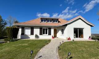 Maison 5 Pièces 136 m² à vendre à Boismé (79300)