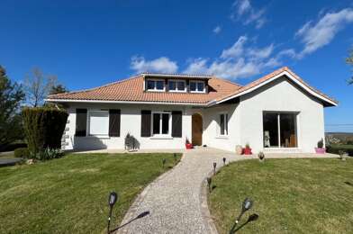 Maison 5 pièces 273265 €