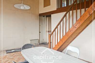 Maison 3 pièces 80000 €