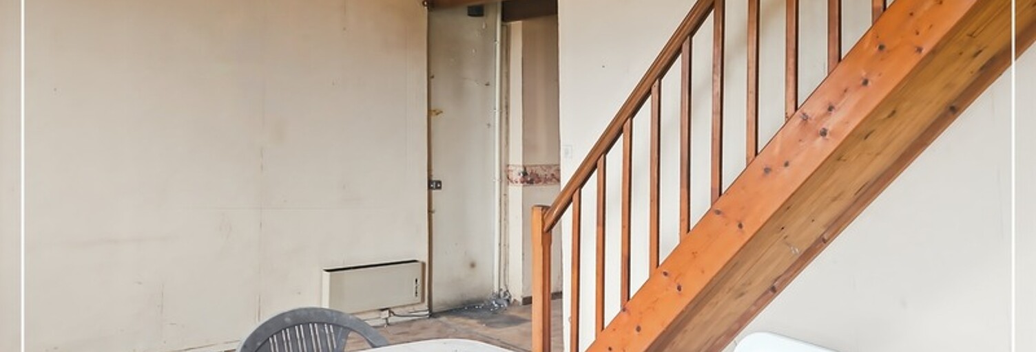 Maison 3 Pièces 55 m² à vendre à Puymirol (47270)