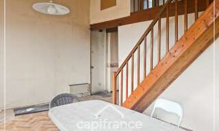 Maison 3 Pièces 55 m² à vendre à Puymirol (47270)