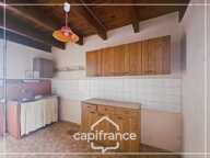 Maison en pierre à rénover avec cour et garage au cœur de Puymirol — photo 2