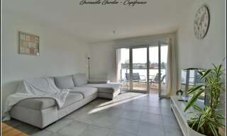 Appartement 4 Pièces 86 m² à vendre à Bruges (33520)