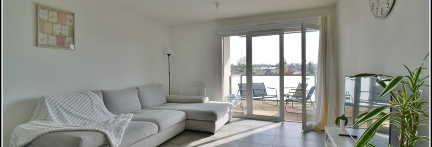 Appartement 4 Pièces 86 m² à vendre à Bruges (33520)