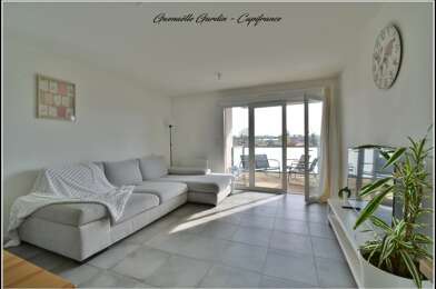 Appartement 4 pièces 345000 €