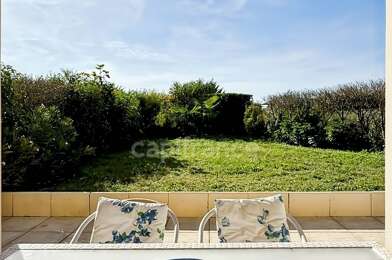 Appartement 3 pièces 645000 €