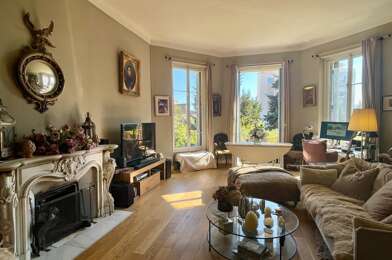 Appartement 2 pièces 595000 €