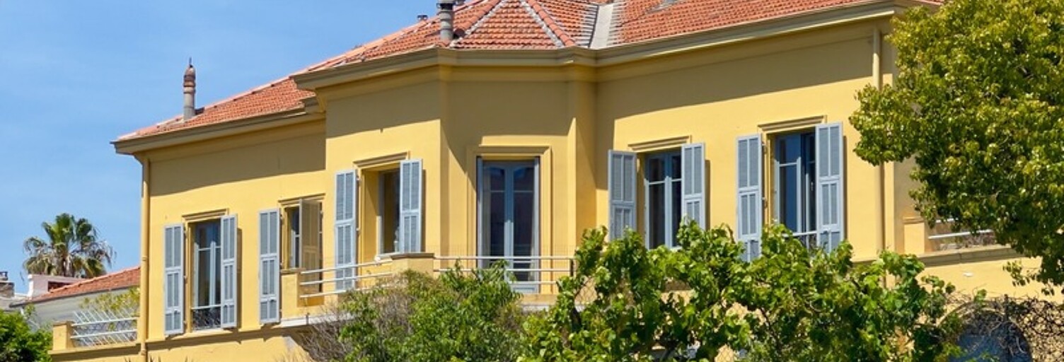 Appartement 2 Pièces 73 m² à vendre à Nice (06300)