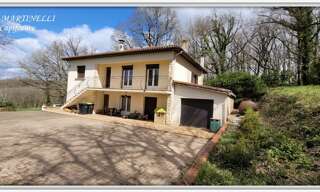 Maison 9 Pièces 190 m² à vendre à Astaffort (47220)