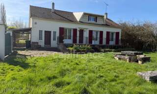 Maison 6 Pièces 136 m² à vendre à Pontigny (89230)