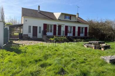 Maison 6 pièces 170000 €